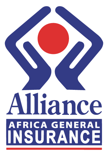 Alliance Africa General Insurance logo