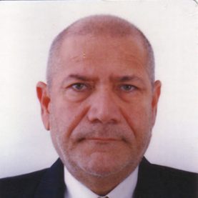 Yogesh Manek